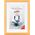 Photo frame Natura 21x29,7, natural