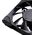 PHANTEKS M25 Gen2 PWM Lüfter, 3er-Pack - 120mm, schwarz