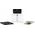Ninja AF180EU Foodi Max Pro Air Fryer  white