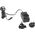 Outwell Outwell Sky2, Electrical pump for inflation and deflation, Source: DC 12V, 3A / AC 230V, 800mA