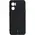 Bizon Case Silicone Oppo Reno 7 5G black