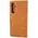 Bizon Case Pocket Samsung Galaxy A55 5G brown