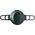 Stojak pod tablet, obrotowy, czarny