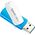 Pendrive Apacer AH357, 32 GB  (AP32GAH357U-1)
