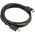 Kabel DisplayPort - DisplayPort 2m czarny