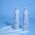 Lee Stafford Lee Stafford - Bleach Blondes Ice White, Toning Mousse 200 ml 13799186 9347108042701