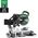 Hikoki HIKOKI.MITRE SAW 36V 305mm φαλτσοπρίονο C3612DRAW4Z MULTIVOLT 14218413 4966376412990
