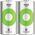 GP 1x2 GP ReCyko NiMH Accus C Baby 3000mAH, έτοιμο για χρήση 14265352 4891199223136