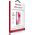 ZAGG InvisibleShield Samsung Galaxy A12 Ultra Clear+ 14435137 840056155381