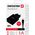 Ładowarka Swissten 1x USB-A 1 A (22062000)