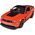 Maisto Ford Mustang Boss 302 (31269)