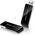 Pendrive Apacer AH350, 64 GB  (AP64GAH350B-1)