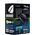 Mysz E-Blue Mazer R  (EMS124BK)