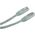Logo Patchcord, UTP, Cat.5e, RJ45 M/15m, nieekranowany