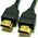 Kabel HDMI - HDMI 2m czarny