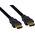 Kabel HDMI - HDMI 2m czarny