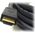 Kabel HDMI - HDMI 2m czarny