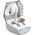 Mikrofon Genius Genius HS-M920BT, mikrofon, zmiana utworu, biała, 2.0, etui z ładowarką, sport typ USB-C