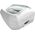 Mikrofon Genius Genius HS-M920BT, mikrofon, zmiana utworu, biała, 2.0, etui z ładowarką, sport typ USB-C