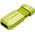 Pendrive Verbatim Verbatim USB flash disk, USB 2.0, 64GB, Store,N,Go PinStripe, zielony, 49964, do archiwizacji danych