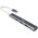 HUB USB Marvo USB (3.0) hub 5-port, UH008, metalowy, Marvo