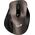 Mysz Genius Mysz bezprzewodowa Genius Ergo 9000S Mini Tytan Cichy klik Bluetooth 5.0 + 2,4GHz