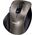Mysz Genius Mysz bezprzewodowa Genius Ergo 9000S Mini Tytan Cichy klik Bluetooth 5.0 + 2,4GHz