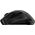Mysz Genius Mysz bezprzewodowa Genius Ergo 9000S Mini Tytan Cichy klik Bluetooth 5.0 + 2,4GHz