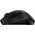 Mysz Genius Mysz bezprzewodowa Genius Ergo 9000S Mini Czarna Cichy klik Bluetooth 5.0 + 2,4GHz