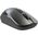 Mysz Defender Mysz bezprzewodowa Defender WAVE MM-995 optyczna bezklikowa silent 1600dpi srebrna