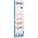 Ράφι Berilo BAMBOO GLOW, 40 x 30 x 109 cm 14195139 8430852827654