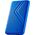 Dysk zewnętrzny HDD Apacer AC236 1TB Niebieski (AP1TBAC236U-1)