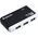 HUB USB Defender Quadro Infix 4x USB-A 2.0 (83504)