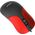 Mysz Marvo DMS002RD czerwona