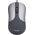 Mysz Marvo DMS002GY szara