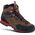Buty trekkingowe męskie Kayland Vitrik Mid GTX brązowe r. 42 1/2