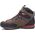 Buty trekkingowe męskie Kayland Vitrik Mid GTX brązowe r. 42 1/2