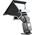 Aurora Softbox για φώτα ταχύτητας Aurora Microbox MBS (λευκό εσωτερικό) 13782806 8809386074337