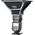 Aurora Softbox για φώτα ταχύτητας Aurora Microbox MBS (λευκό εσωτερικό) 13782806 8809386074337