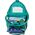 Herlitz Herlitz Schulranzen UltraLight Plus Green Rex