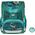 Herlitz Herlitz Schulranzen UltraLight Plus Green Rex