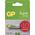 GP Bateria alkaliczna, AAA (LR03), AAA, 1.5V, GP, blistr, 10-pack, SUPER