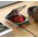 Odtwarzacz CD FiiO FiiO DM13 BT - silver - Przenośny odtwarzacz CD z Bluetooth
