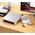 Odtwarzacz CD FiiO FiiO DM13 BT - silver - Przenośny odtwarzacz CD z Bluetooth