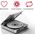 Odtwarzacz CD FiiO FiiO DM13 BT - silver - Przenośny odtwarzacz CD z Bluetooth
