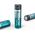 Sencor Bateria alkaliczna, AA (LR6), AA, 1.5V, Sencor, blistr, 4-pack