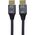 Καλώδιο PREMIUMCORD DisplayPort 2.1, 16K@60Hz, 8K@120Hz, 1m 14440855 8592220026028
