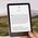 Ebook New Kindle Paperwhite (12th Generation) - 2024 release 7 glare-free 32GB Wi-Fi Wireless charging (Without Lockscreen Ads)