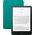 Ebook New Kindle Paperwhite (12th Generation) - 2024 release 7 glare-free 16GB Wi-Fi (Ad-supported) Jade