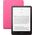 Ebook New Kindle Paperwhite (12th Generation) - 2024 release 7 glare-free 16GB Wi-Fi (Ad-supported) Raspberry